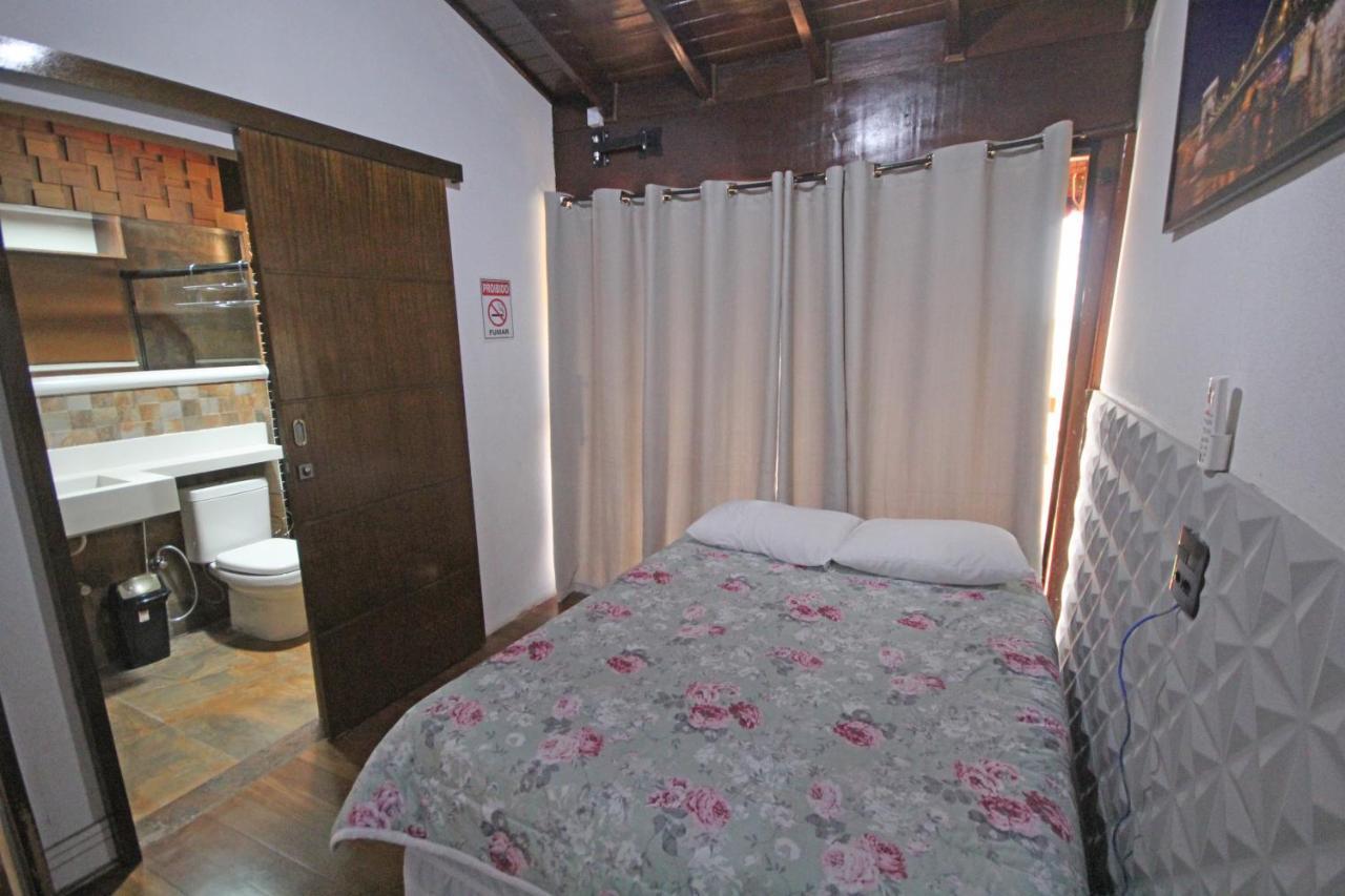 Holiday home Recanto Reino Encantado