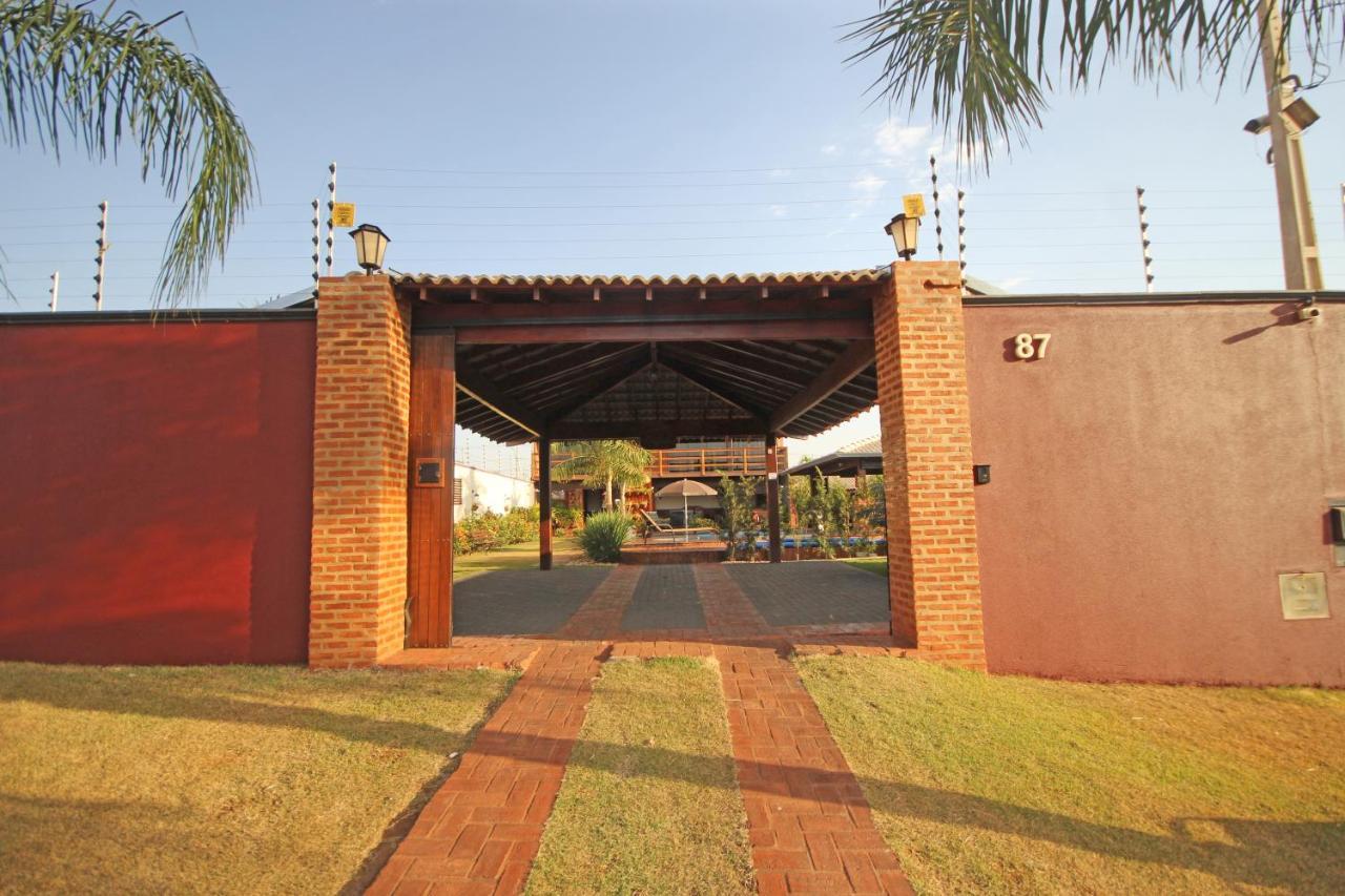 Holiday home Recanto Reino Encantado