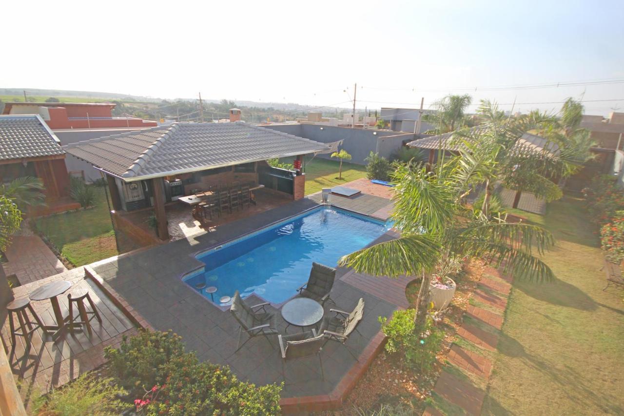 Recanto Reino Encantado Holiday home *