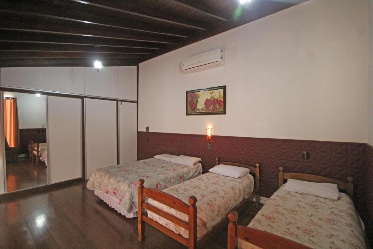 Recanto Reino Encantado Holiday home